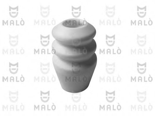 DAEWOO 96549918 Rubber Buffer, suspension